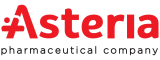 Asteria logo PNG